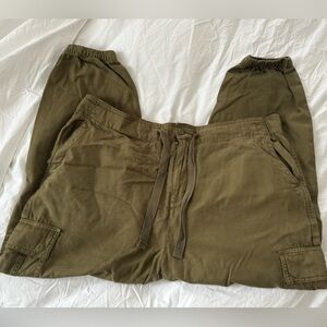 Devoted Cargo Pant Sz 2X